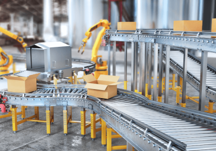 robot-automated-material-handling-system