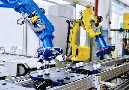 robotics